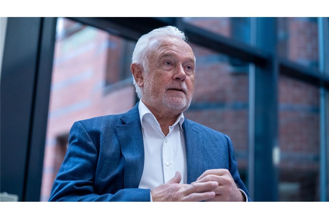 Wolfgang Kubicki (FDP) (Archivbild).