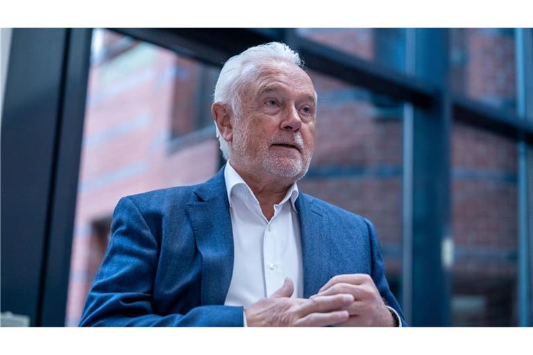 Wolfgang Kubicki (FDP) (Archivbild).