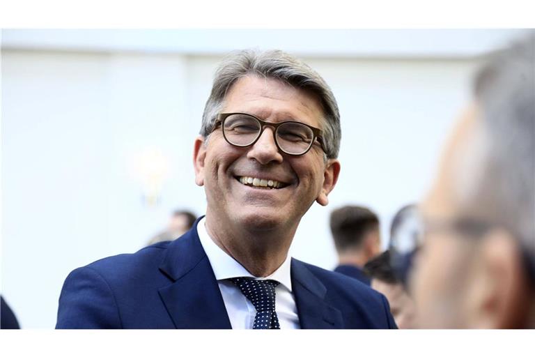 Wolfram Weimer soll in der neuen Bundesregierung Kulturstaatsminister werden.