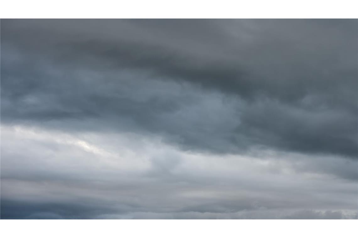 Die Erde reflektiert immer weniger Sonnenlicht Wolkendecke