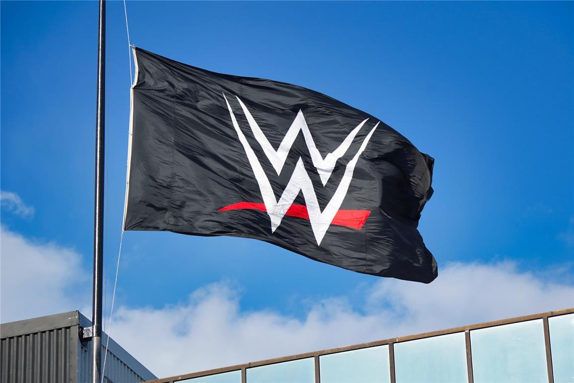 Wo kann man das Event in Deutschland schauen? WrestleMania 41 findet am 19. und 20. April 2025 statt.
