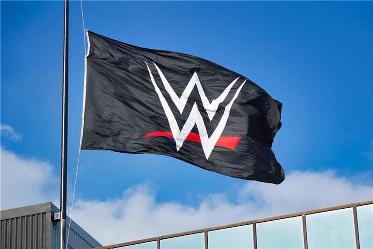 WrestleMania 41 findet am 19. und 20. April 2025 statt.