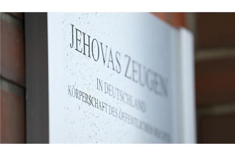 Wurde das Archiv in gutem Glauben erworben? (Archivbild)