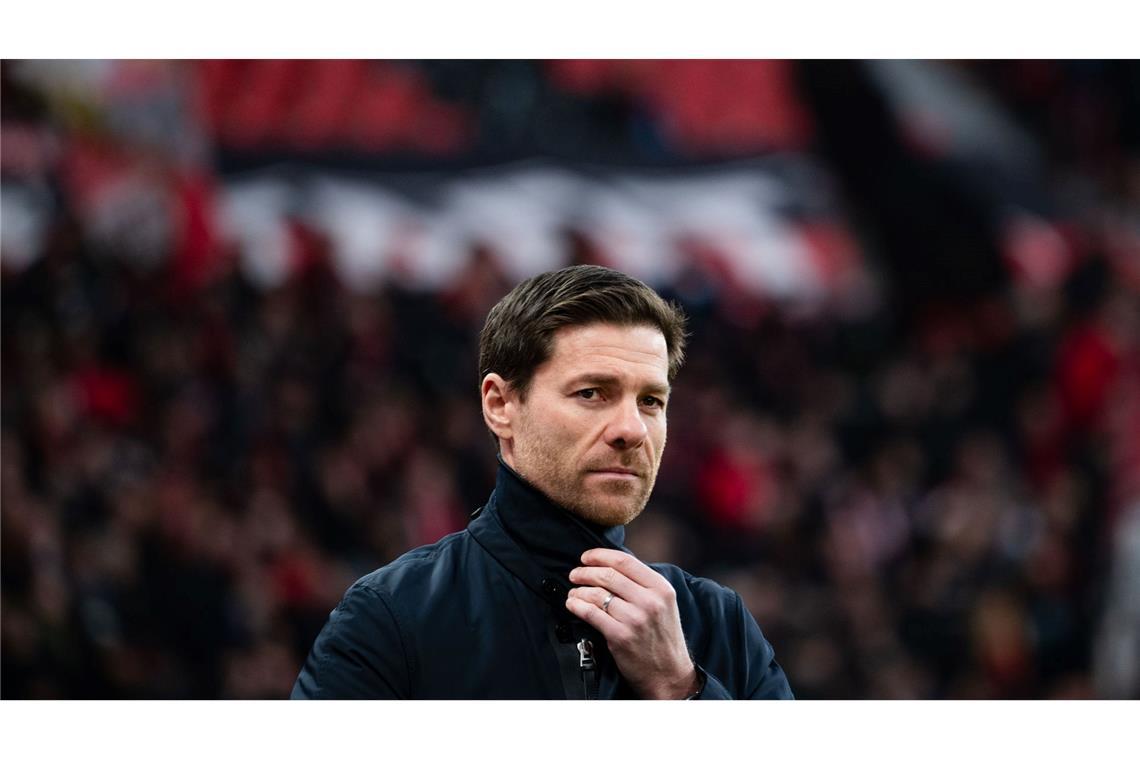 Großes Bayern-Signal vor Leverkusen - Mega-Deal mit Musiala Xabi Alonso ist als Trainer gegen die Bayern noch unbesiegt