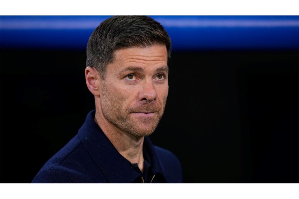 Xabi Alonso steht nach nur knapp einem halben Jahr bei Real Madrid womöglich vor dem Aus.
