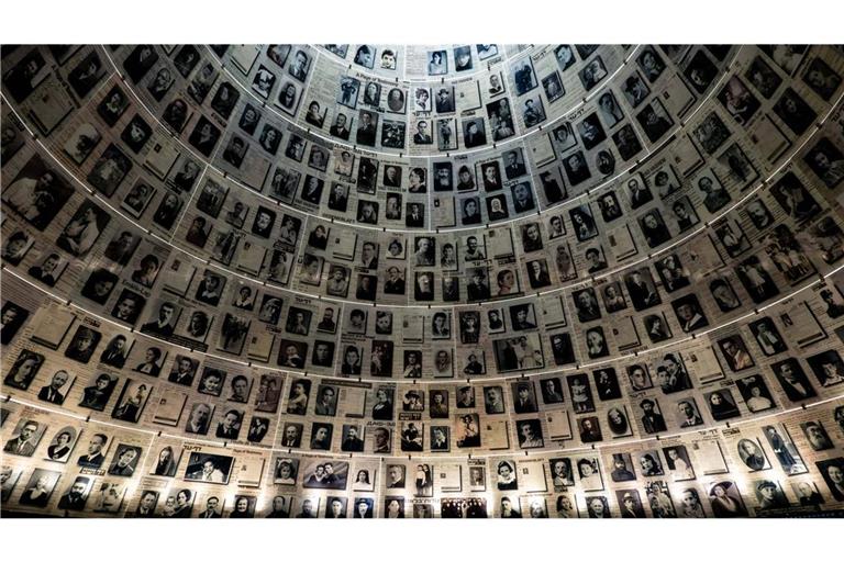 Yad Vashem in Jerusalem. Ein Beitrag der israelischen Gedenkstätte zum Thema Judenstern ist in Polen auf heftige Kritik gestoßen (Archivfoto).