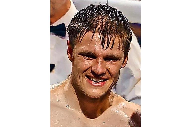 Zachenhuber