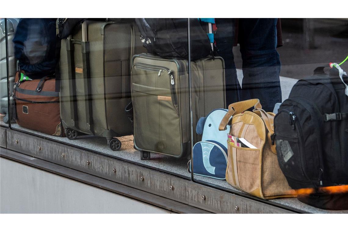128.000 Unterschriften für Familienreservierung bei der Bahn Zankapfel Familienreservierung - wird die Petition die Bahn umstimmen? (Symbolbild)