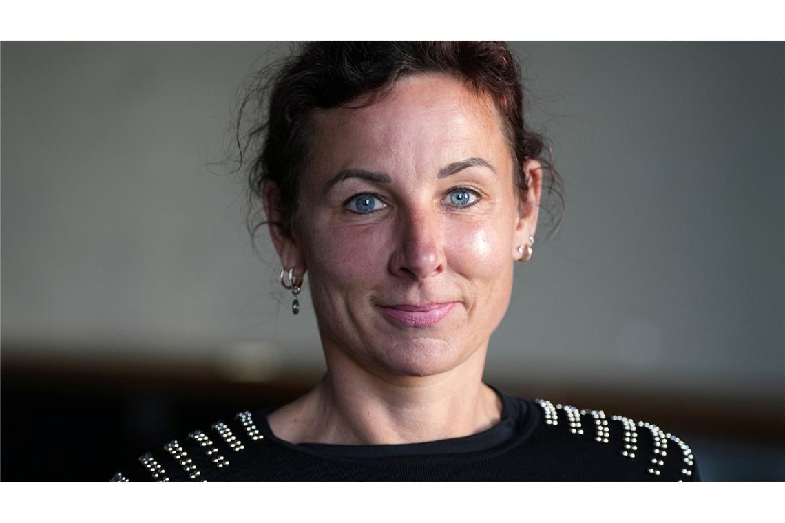 Zeh (51, "Unterleuten") wird mit einem Platin-Award für mehr als sechs Millionen Verkäufe geehrt. (Archivbild)