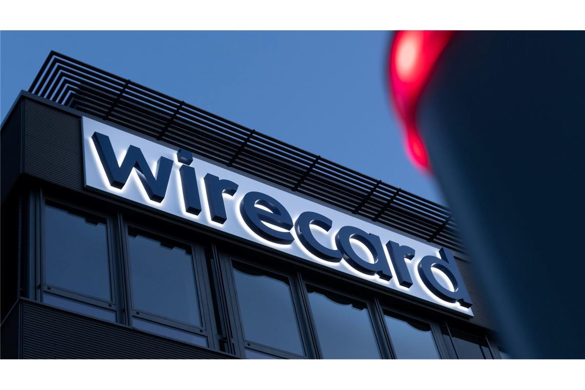 Wirecard: BGH prüft Ansprüche von Aktionären nach Insolvenz