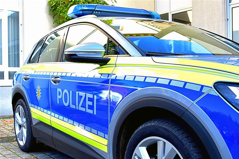Zeugen werden gebeten, die Kripo zu kontaktieren. Symbolfoto: Tobias Sellmaier