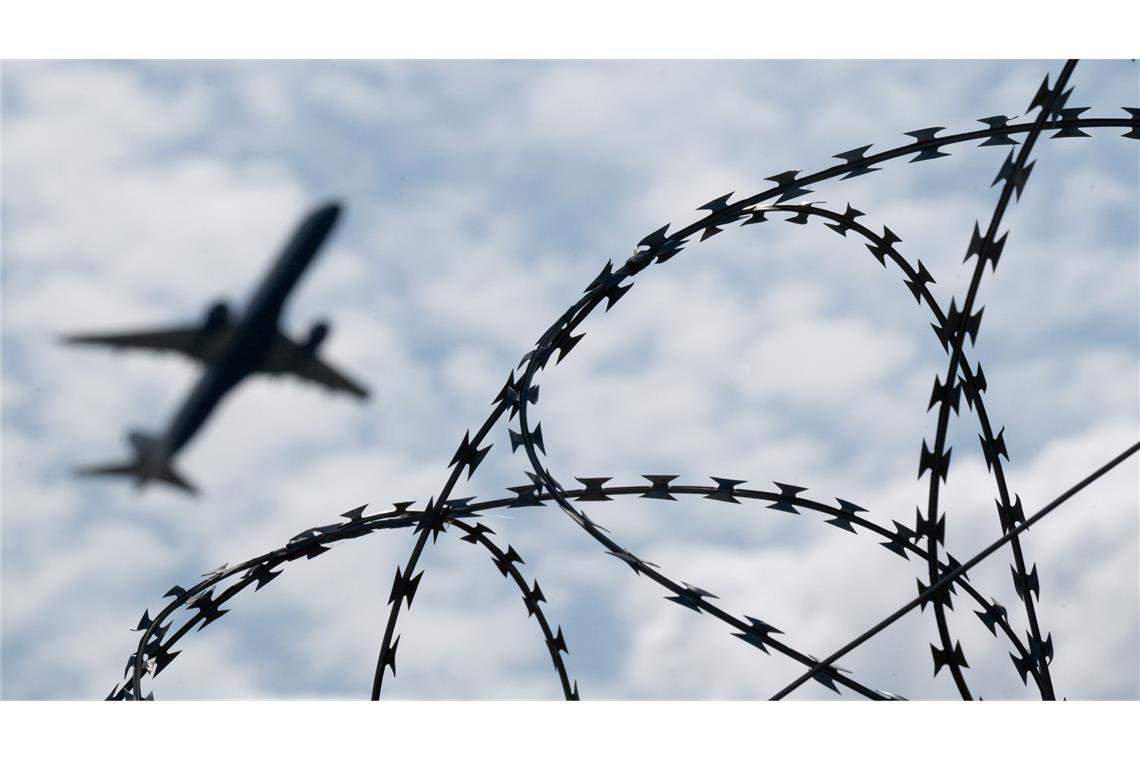 Zu Beginn des neuen Jahres gibt es weitere Abschiebungen nach Afghanistan. (Archivfoto)