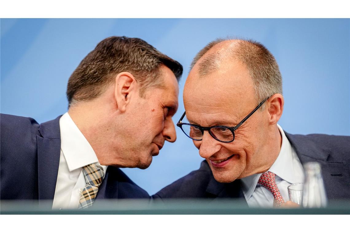 Bund sagt Ländern Entlastung wegen Steuerausfällen zu Zu den Details müssen Bund und Länder noch die Köpfe zusammenstecken.