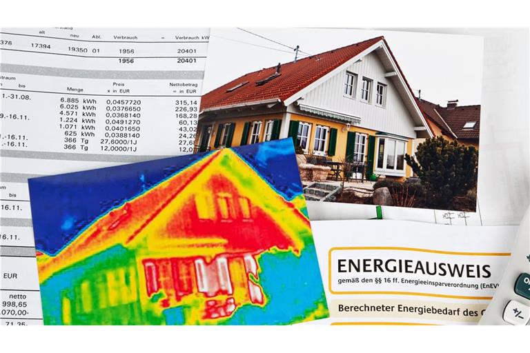 Zu den sichtbaren Auswirkungen gehören etwa veränderte Bewertungsklassen bei neuen Ausweisen (Symbolbild).