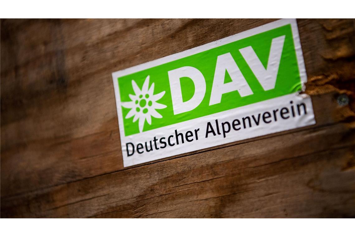 Alpenverein möchte Mountainbiken stärker fördern Zu den Themen der Versammlung zählt auch ein Leistungssportkonzept fürs Klettern und Skibergsteigen. (Archivbild)