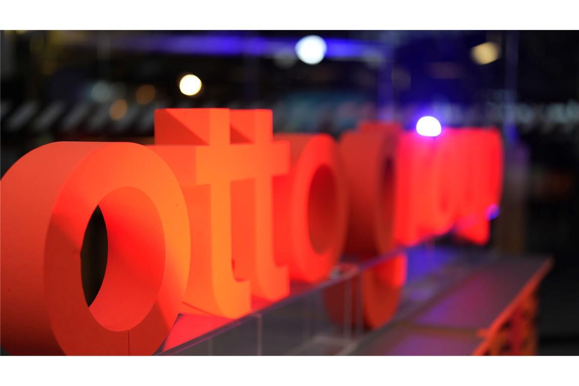 Zu der Otto Group gehören etwa die Onlineplattform Otto und der Paketzusteller Hermes. (Archivbild)