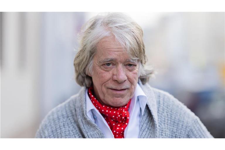 Zu laut - Helge Schneider bricht Konzert ab, kommt dann aber zurück auf die Bühne. (Archivbild) 