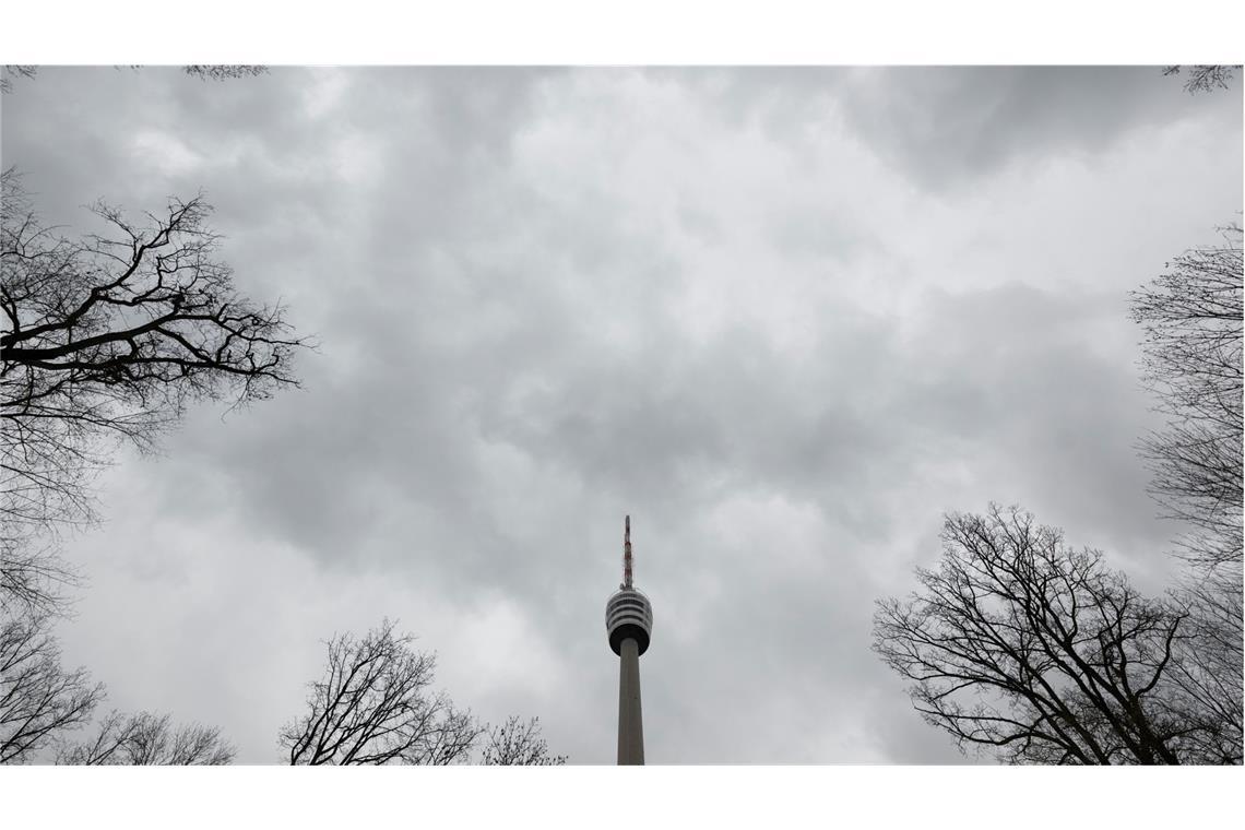 März in Baden-Württemberg zu trocken Zu wenig Sonne und zugleich zu wenig Regen in Baden-Württemberg