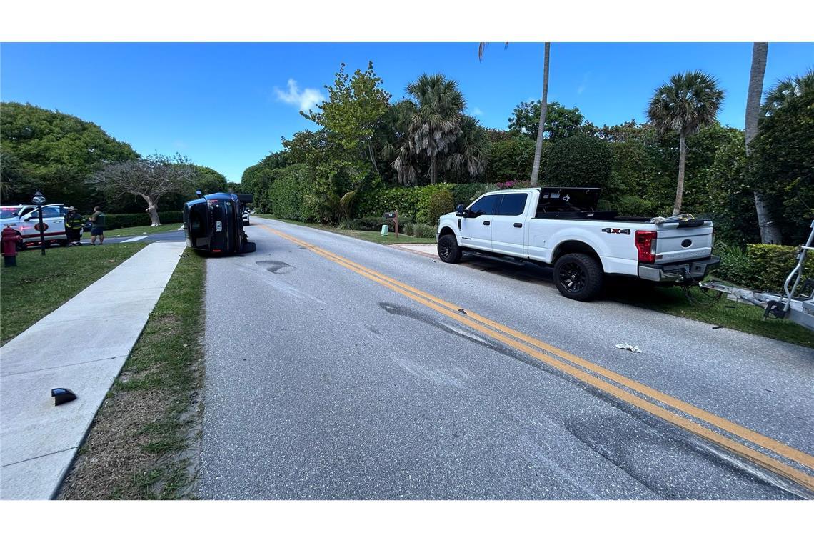 Zuletzt hatte Woods Gerüchte um ein Comeback befeuert.