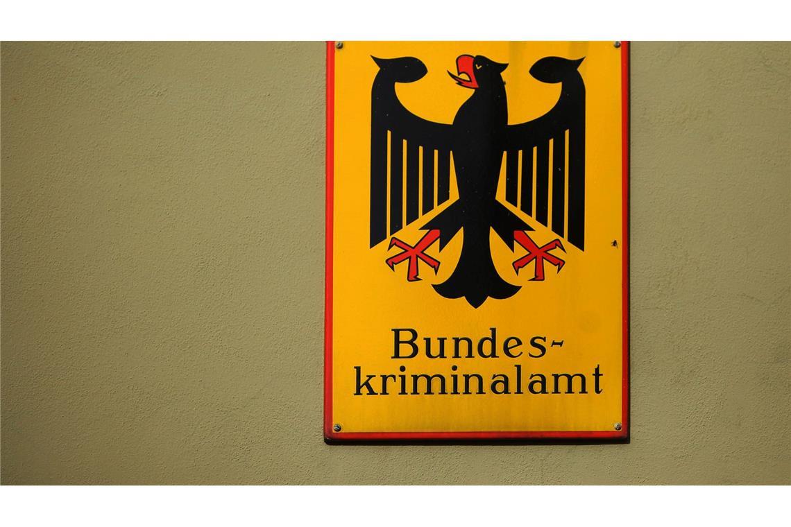 BKA-Chef Münch sieht Kokain-Schwemme in Deutschland Zuletzt wurde die Polizeiliche Kriminalitätsstatistik für 2024 veröffentlicht.