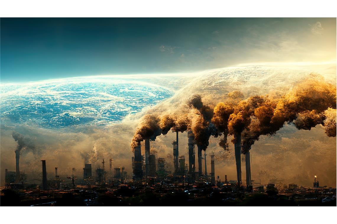 Reiche Staaten sollen fast 1000 Milliarden Euro jährlich zahlen Zum Auftakt der COP29 hat die Weltwetterorganisation WMO die „Alarmstufe Rot“ ausgerufen: Die vergangenen zehn Jahre seien die wärmsten seit Beginn der Aufzeichnungen gewesen.