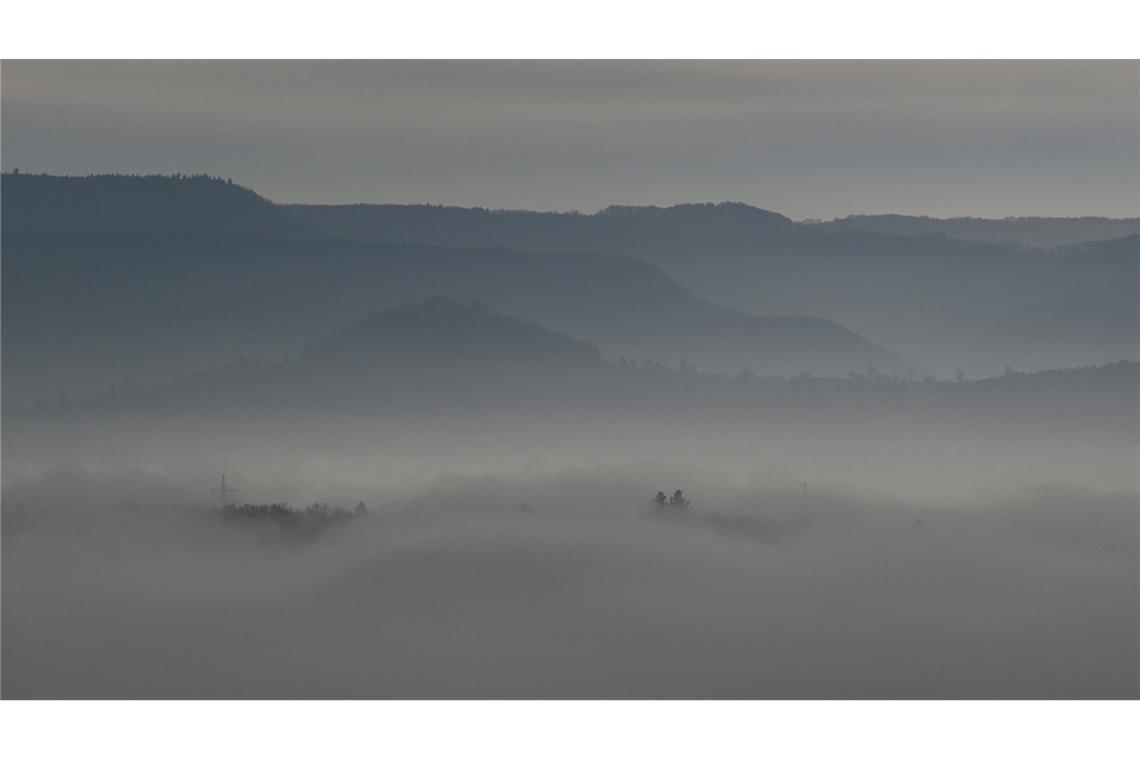 Zum ersten Advent wird es im Südwesten winterlicher Zum ersten Advent soll es in Baden-Württemberg wieder winterlicher werden.