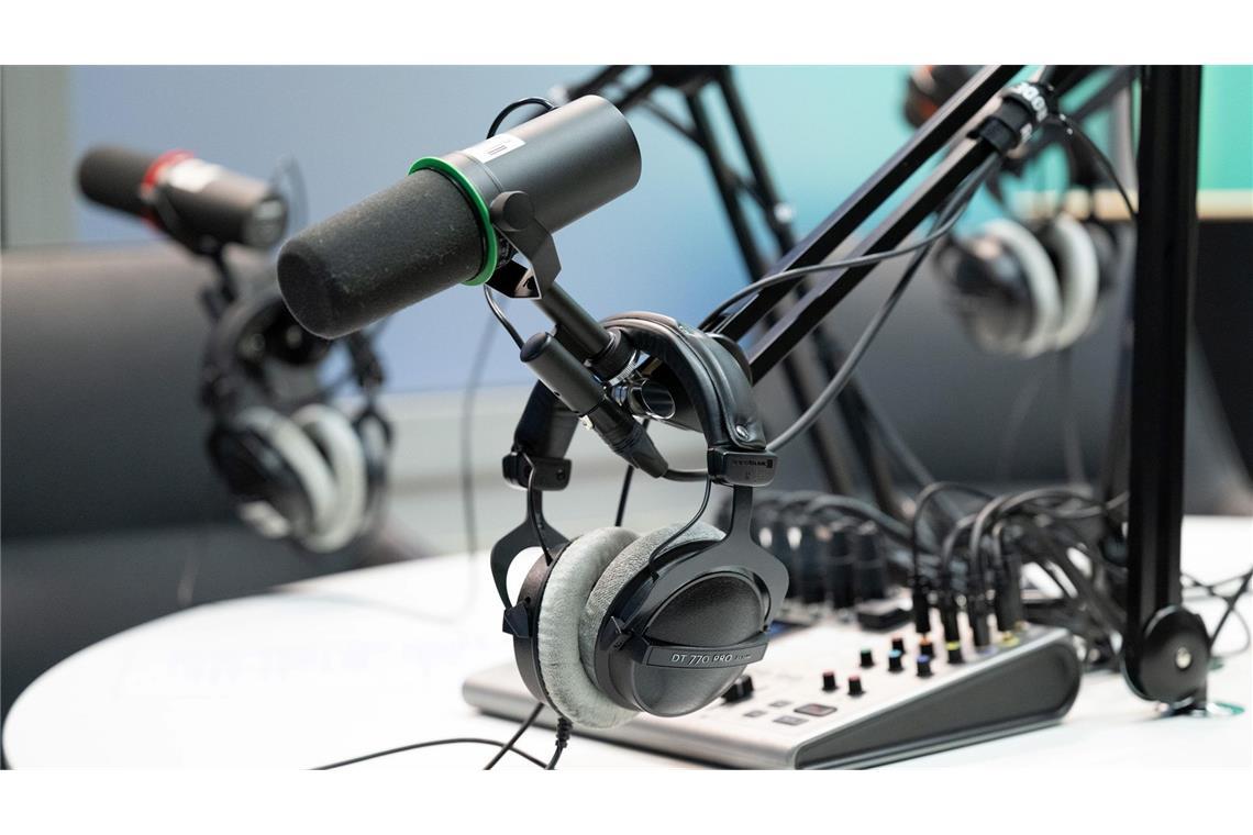 Zum ersten Mal werden im Mai die Deutschen Podcast Awards verliehen.