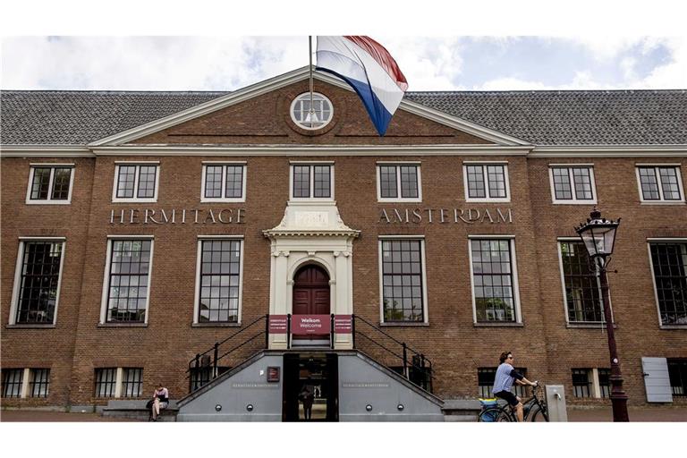Zum Stadtjubiläum von Amsterdam kommen Kunstinteressierte auf ihre Kosten. (Archivfoto)