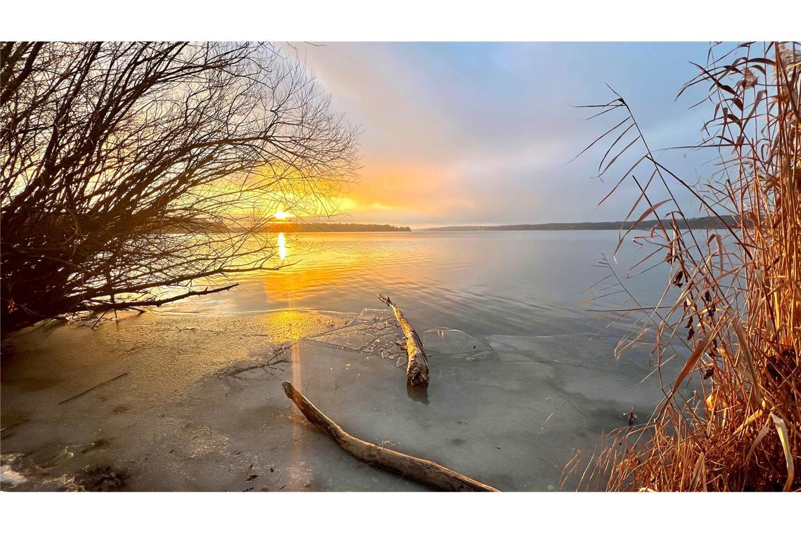 Zum Start in die neue Woche rechnet der DWD vor allem im Süden mit einem Wechselspiel aus Nebel und ansonsten viel Sonnenschein.