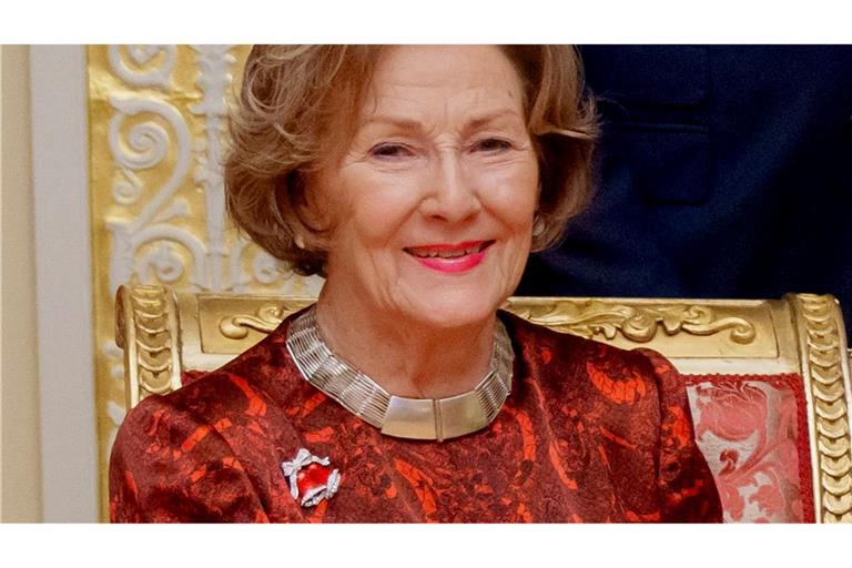 Zum zweiten Mal innerhalb kurzer Zeit bekam Königin Sonja von Norwegen Herzflimmern. (Archivbild)