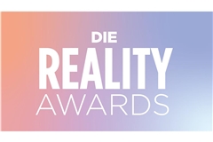 Zum zweiten Mal werden die Reality Awards verliehen.