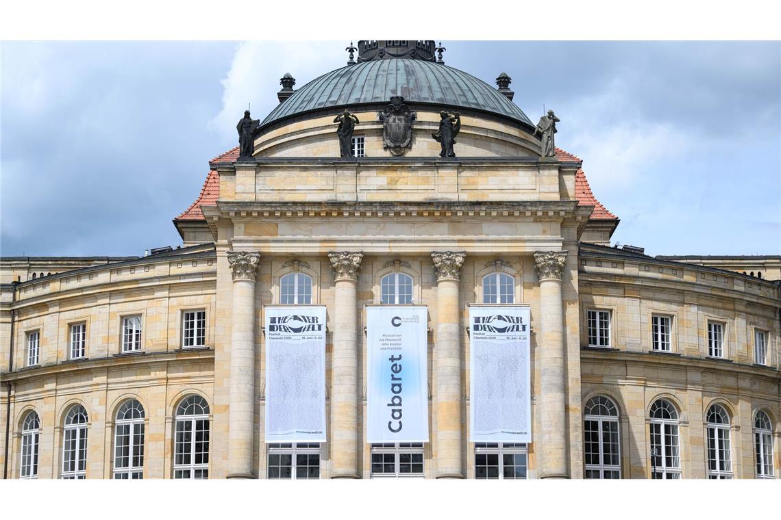 Zur Eröffnung im Chemnitzer Opernhaus ist das Musiktheaterstück "Split Tooth: Saputjiji" der Kanadierin Tanya Tagaq zu erleben.