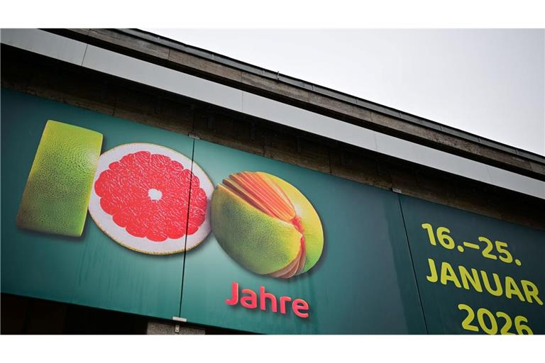 Zur Grünen Woche stehen die Lebensmittelpreise stark im Blick.