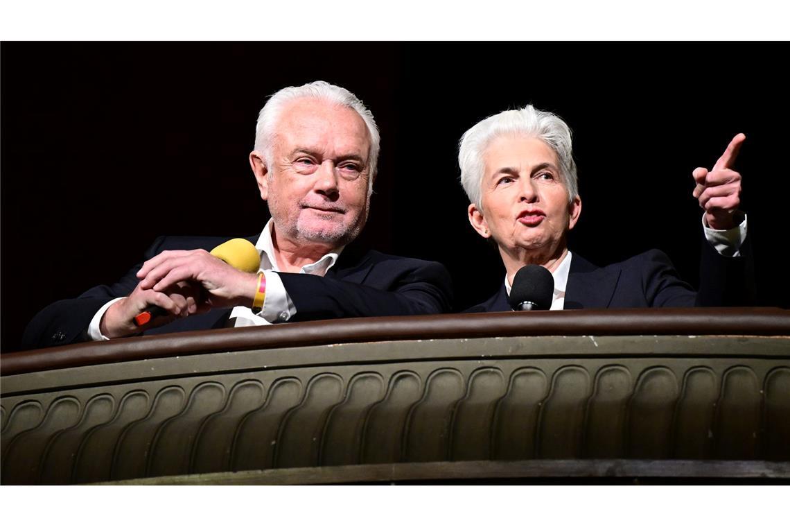 FDP-Chef Christian Dürr kandidiert nicht mehr