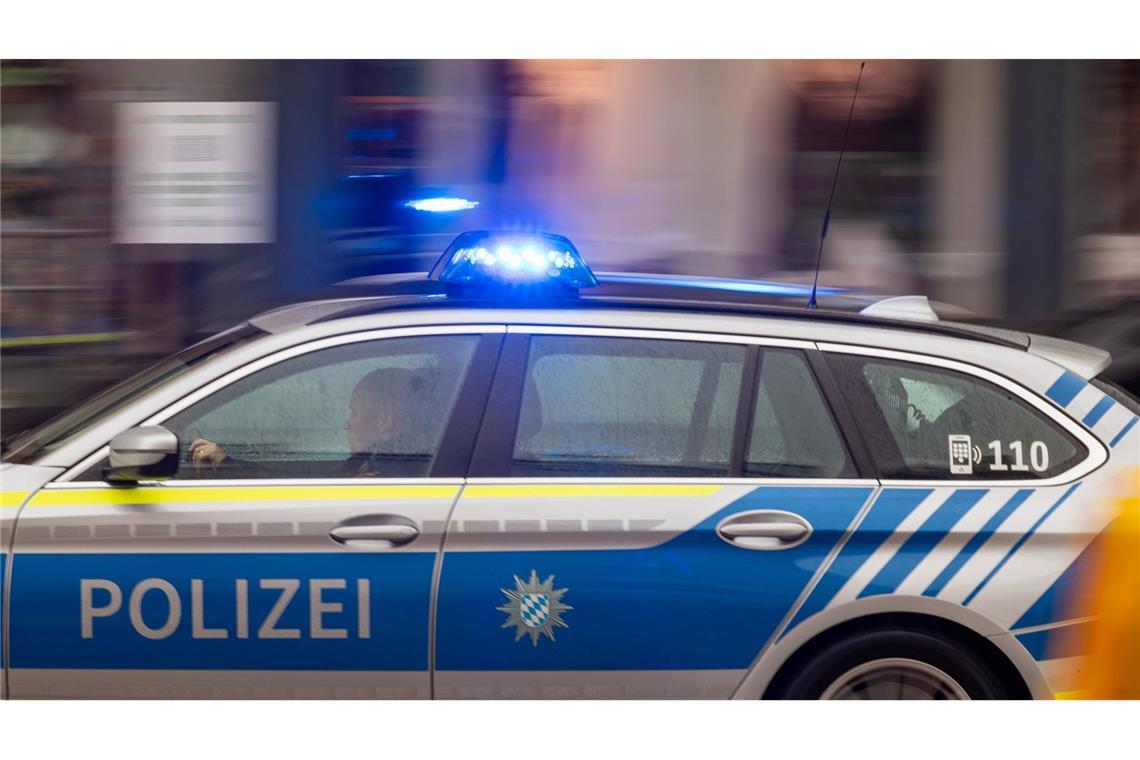 Hund stirbt beim Pinkeln gegen Laterne Zur Sicherheit haben Polizei und Stadt mehr als 400 Straßenlaternen vom Netz genommen. (Symbolbild)