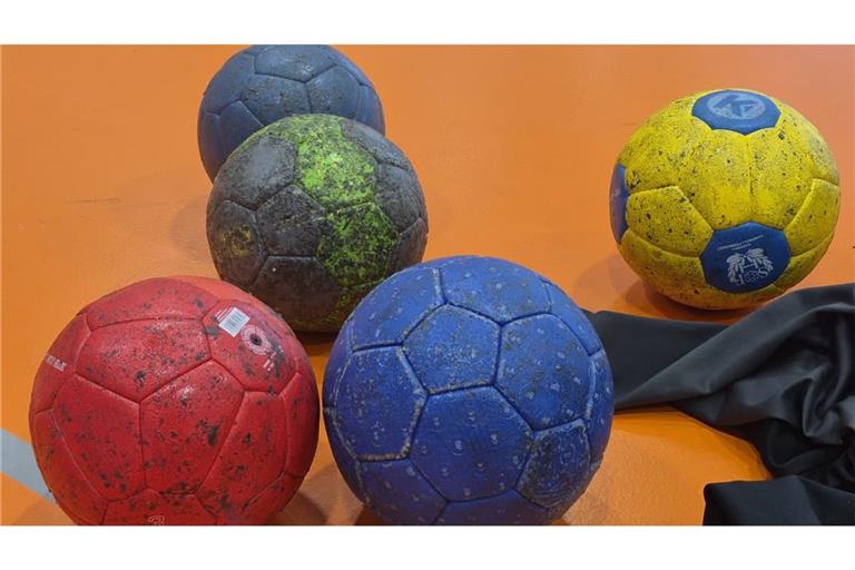 Zurück in der Erfolgsspur: Die Landesliga-Handballer des TEAM Esslingen feierten gegen den TV Großengstingen mit 33:29 ihren zweiten Saisonsieg.