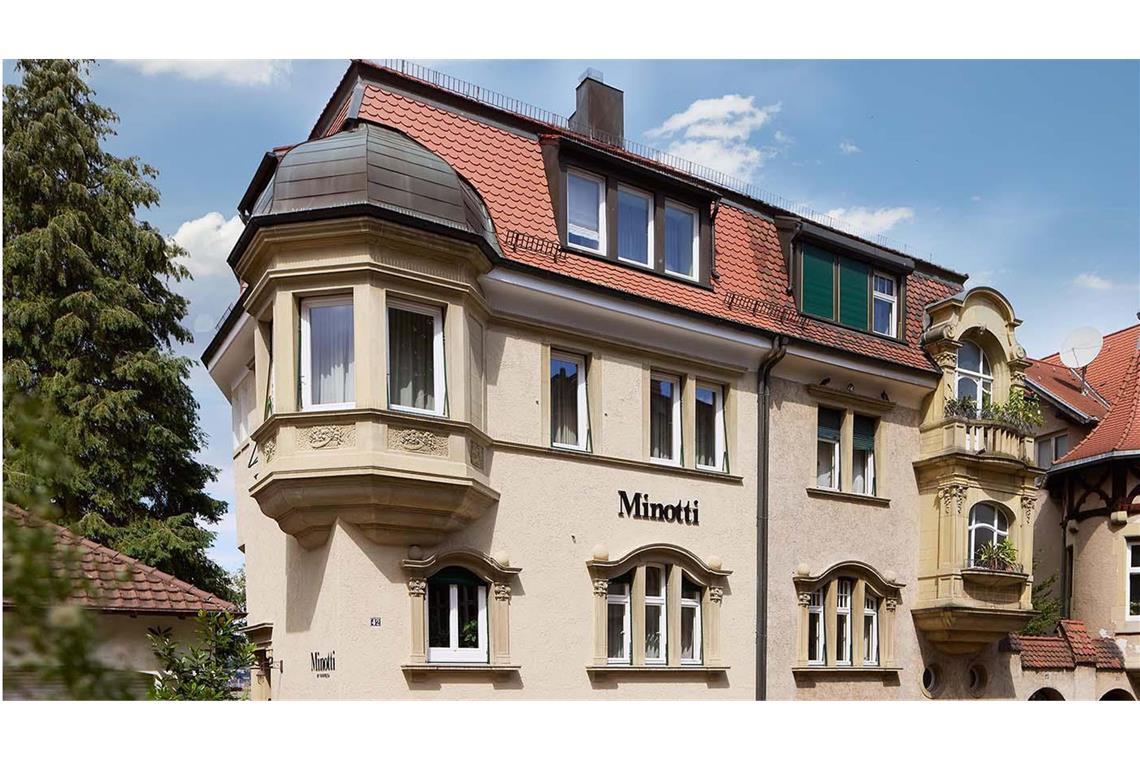 Christie’s versteigert Kunstsammlung von Helga und Edzard Reuter Zuvor waren ausgewählte Werke der Sammlung in Stuttgart bei Minotti Stuttgart by Kampe 54 päsentiert worden.