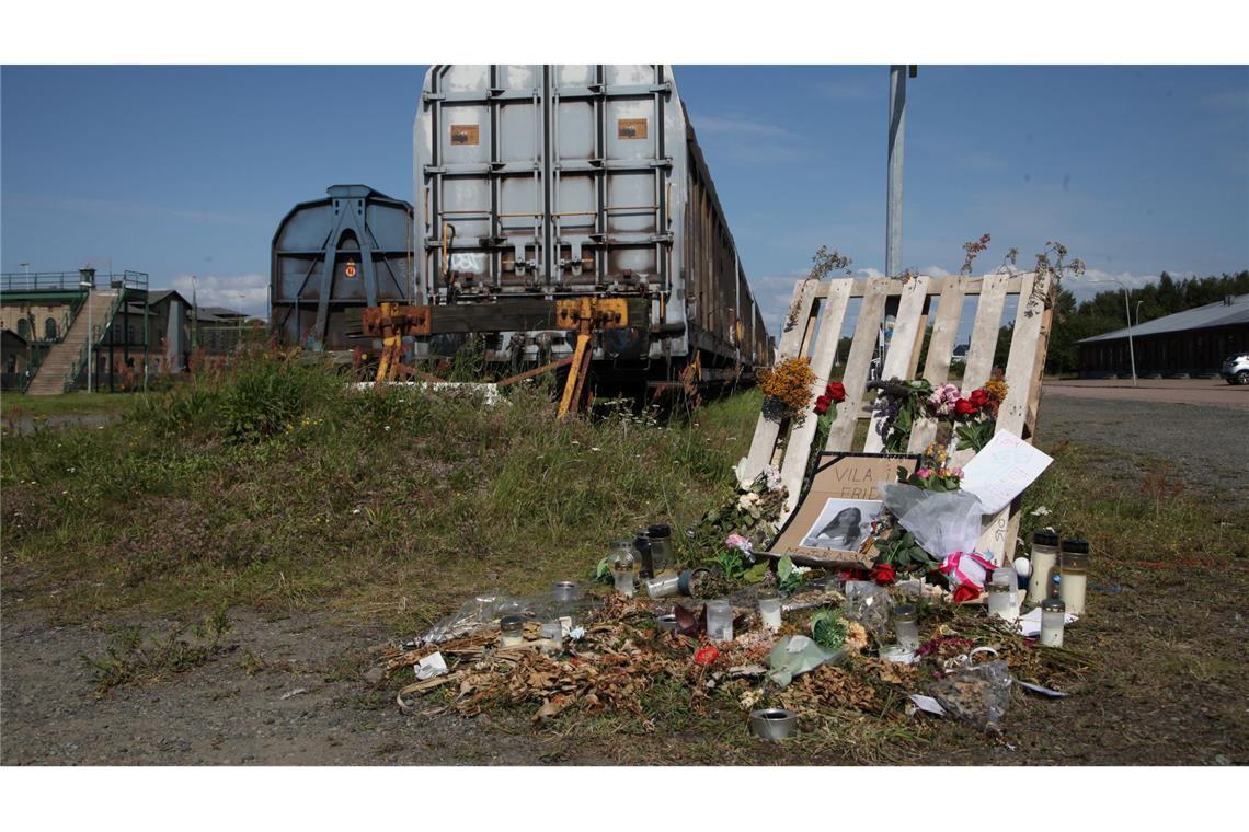 Mädchen wegen Mordes an 14-Jähriger schuldig gesprochen Zwei Mädchen sind des Mordes an einer 14-Jährigen in Landskrona schuldig gesprochen worden. (Archivbild)