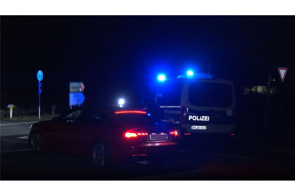 Nach tödlichen Schüssen in Firma: Verdächtiger gefasst Zwei Männer starben bei der Tat.