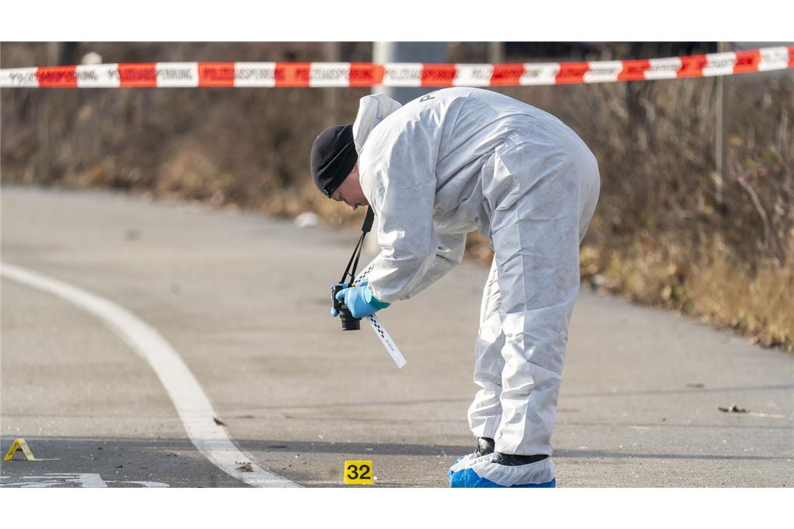 Messerangriff in Einkaufszentrum – zwei Verletzte