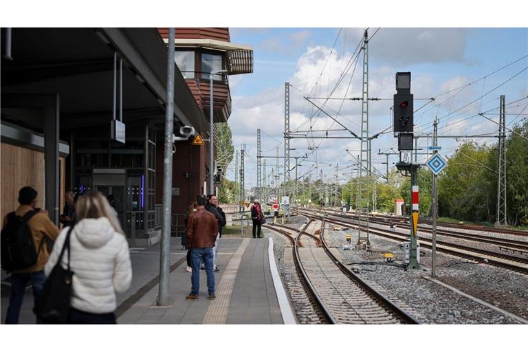 Zwischen Hamburg und Schwerin ist der Verkehr schon freigegeben. (Archivbild.)