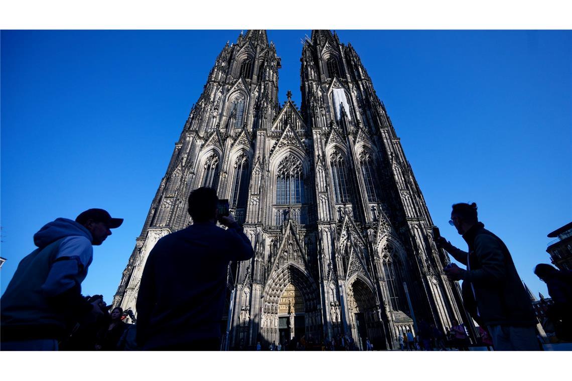 Zwölf Euro kostet der Eintritt. (Archivbild)