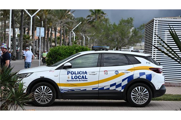 Zwölfeinhalb Jahre Haft für einen Mann, der an einem tödlichen Vorfall mit einem deutschen Urlauber auf Mallorca beteiligt war (Symbolfoto).